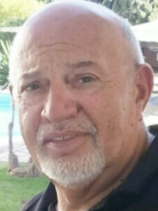 GIUSEPPE ROSA