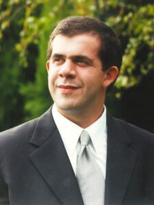ALESSANDRO GIBELLINI