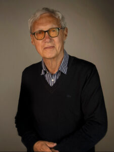 SERGIO PALTRINIERI