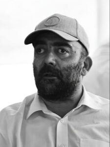MASSIMILIANO SACCHIERI