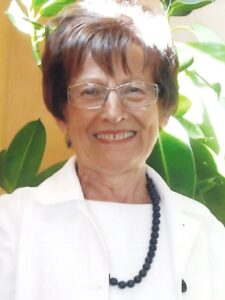 MARIA TESTONI