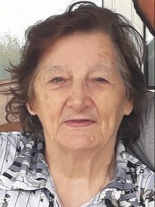 MARIA LUISA PAVAN