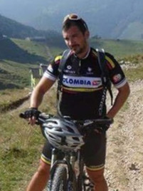 Matteo Mondini