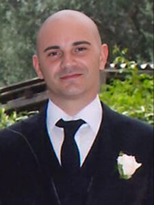 MAURO MARANI