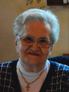 Berta Palvarini