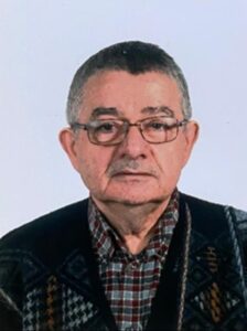 LUCIANO CHERUBINI