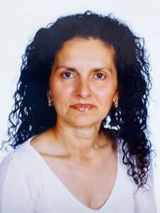 PAOLA MAZZOTTI