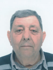 Dante Spatola