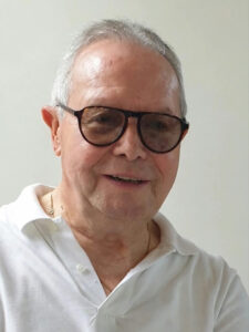 Giorgio Scapi