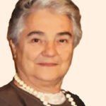 LUIGIA ZAMPIERI